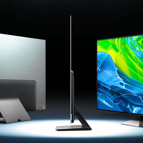 Téléviseurs OLED | Sonxplus Victoriaville