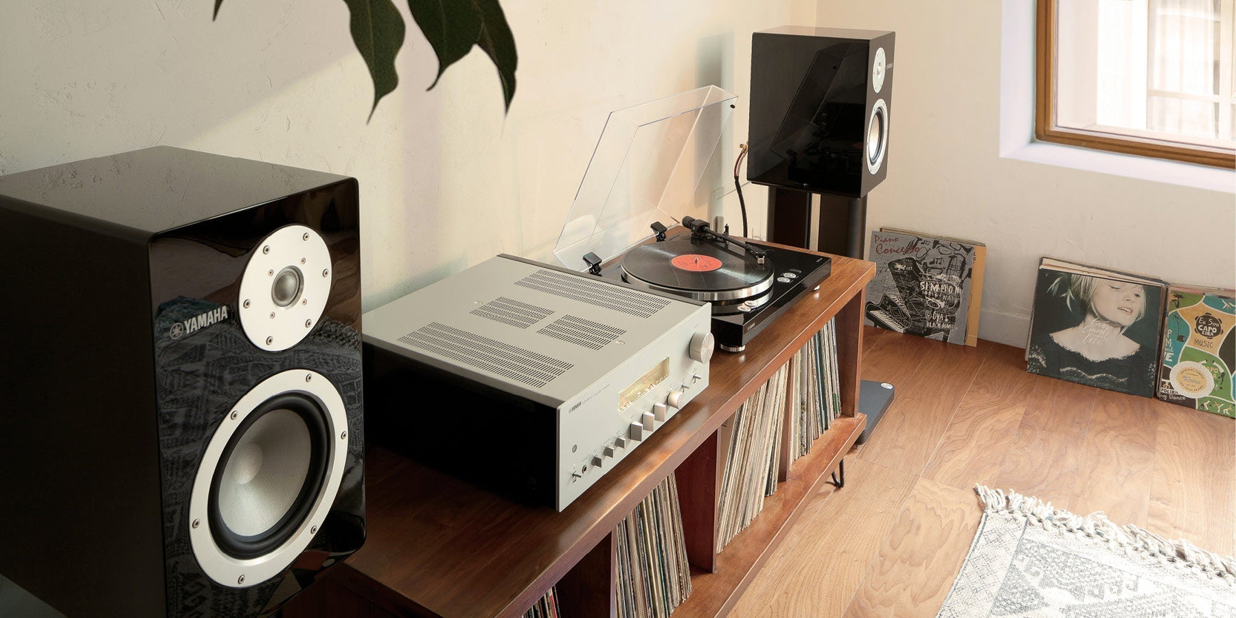 Les 5 piliers de l'écoute pour audiophile