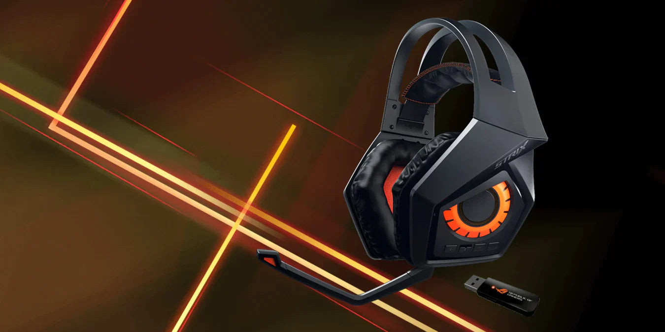 Casques d'écoute de jeu "Gaming"-Sonxplus Victoriaville