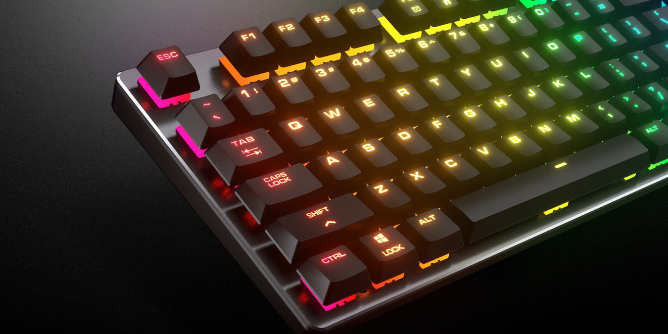 Informatique type Gaming-Sonxplus Victoriaville