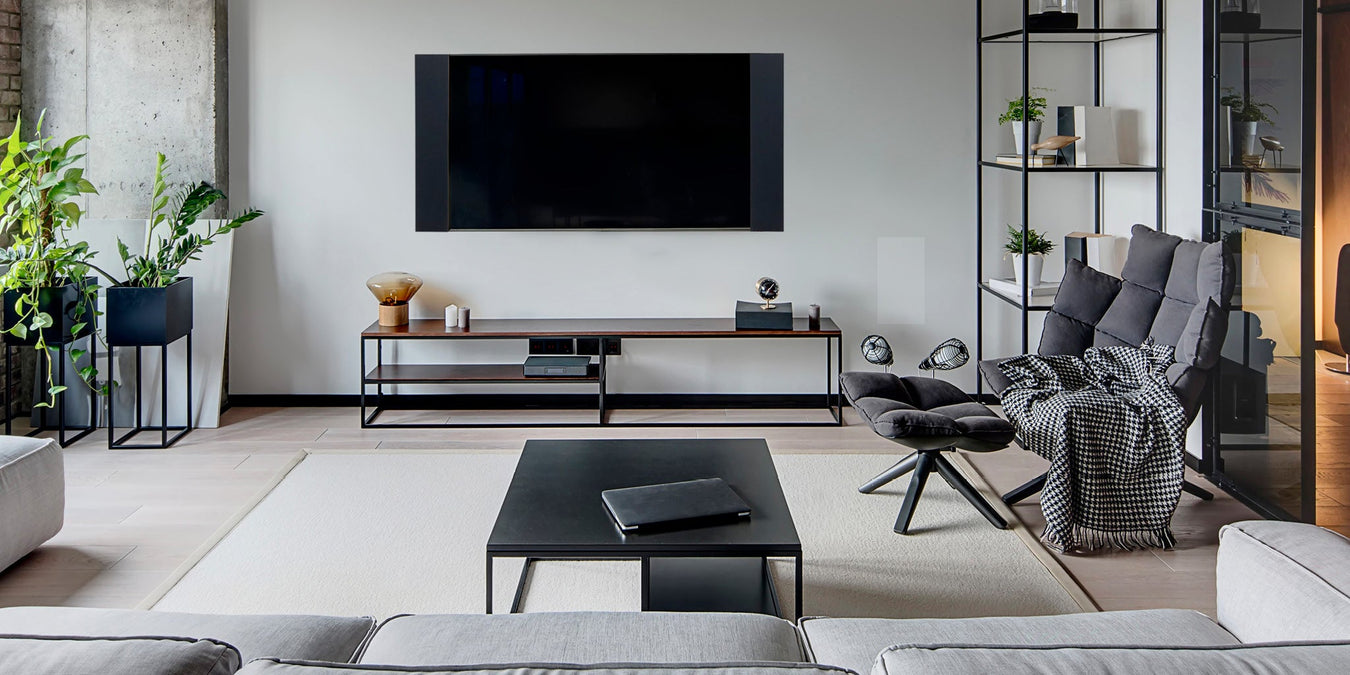 Paradigm | Sonxplus Victoriaville