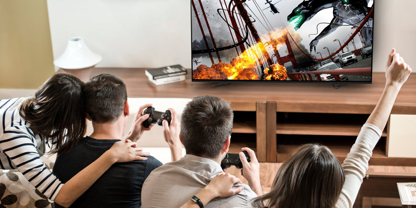 Recommandés pour PS5 et XBOX X-Sonxplus Victoriaville