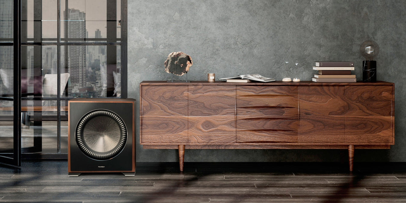 Subwoofer" subwoofers -Sonxplus Victoriaville
