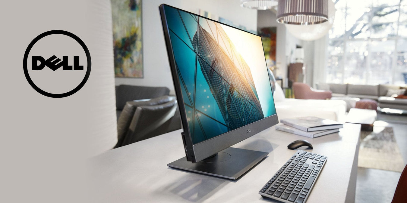 Dell-Sonxplus Victoriaville