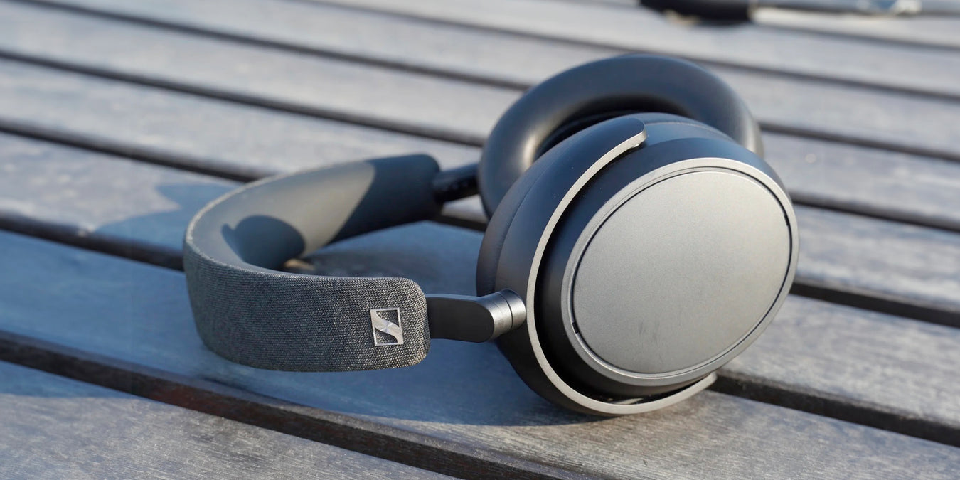 Sennheiser-Sonxplus Victoriaville