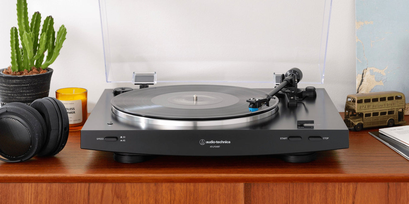 Audio-Technica-Sonxplus Victoriaville