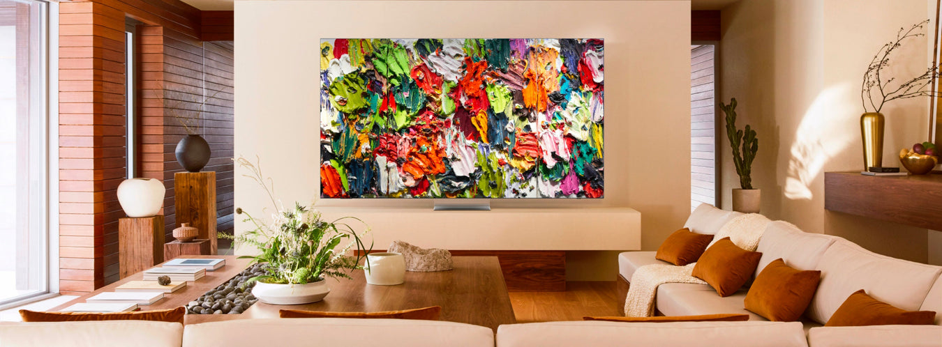 Large format televisions | SONXPLUS Victoriaville