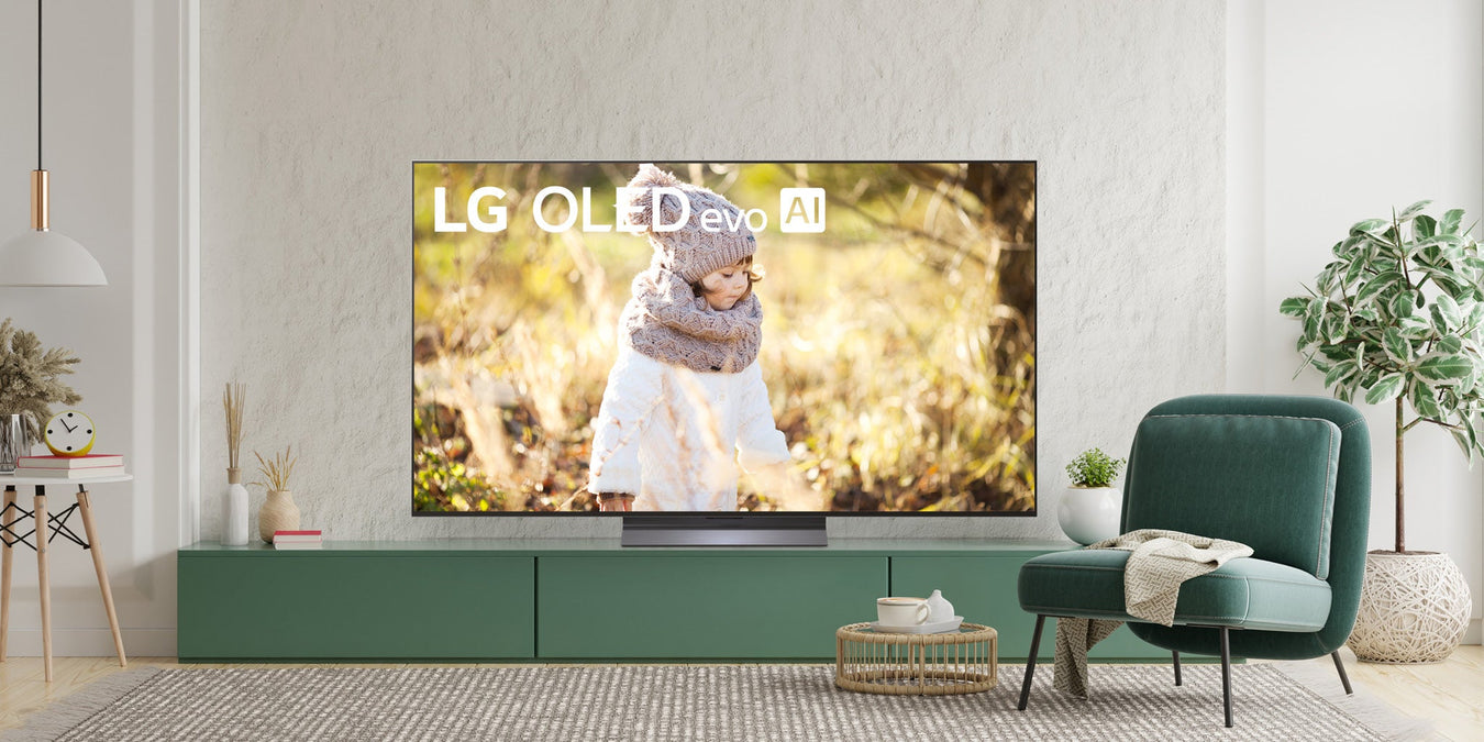 LG Televisions | Sonxplus Victoriaville
