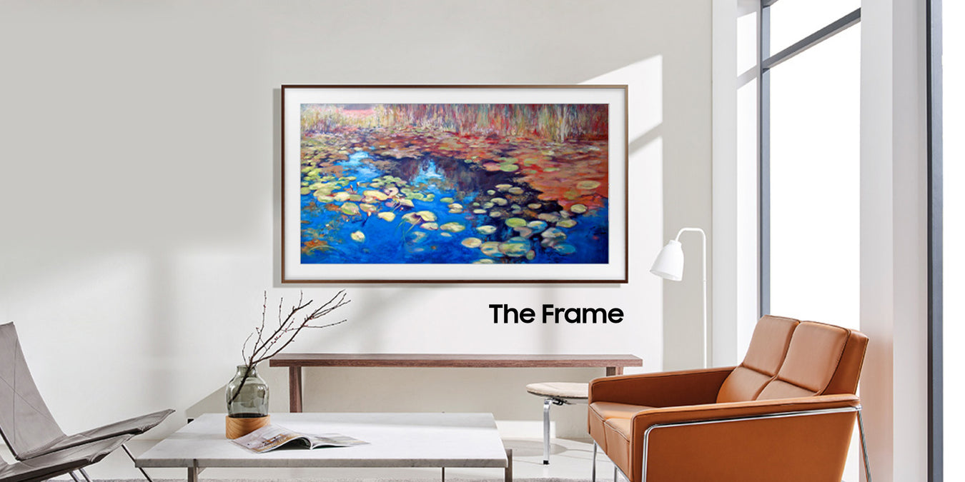 The Frame-Sonxplus Victoriaville