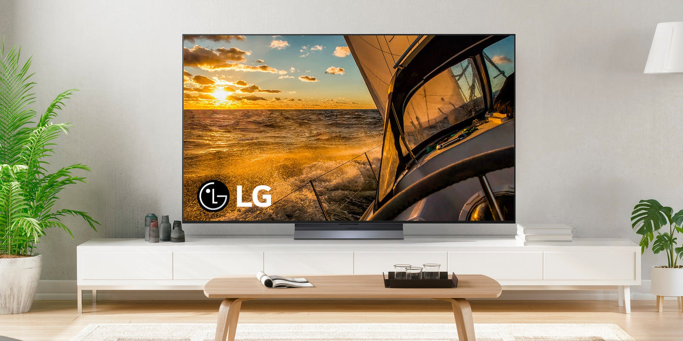 LG 2025 televisions | Sonxplus Victoriaville