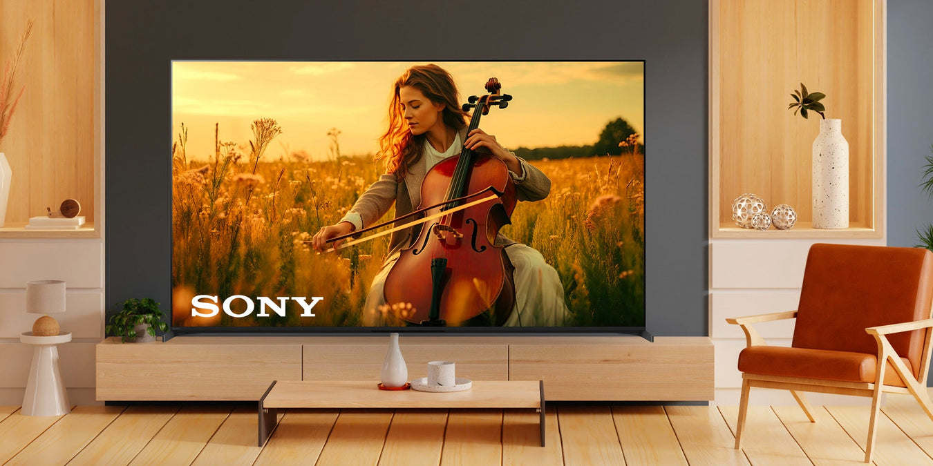 Téléviseurs SONY 2025 | Sonxplus Victoriaville