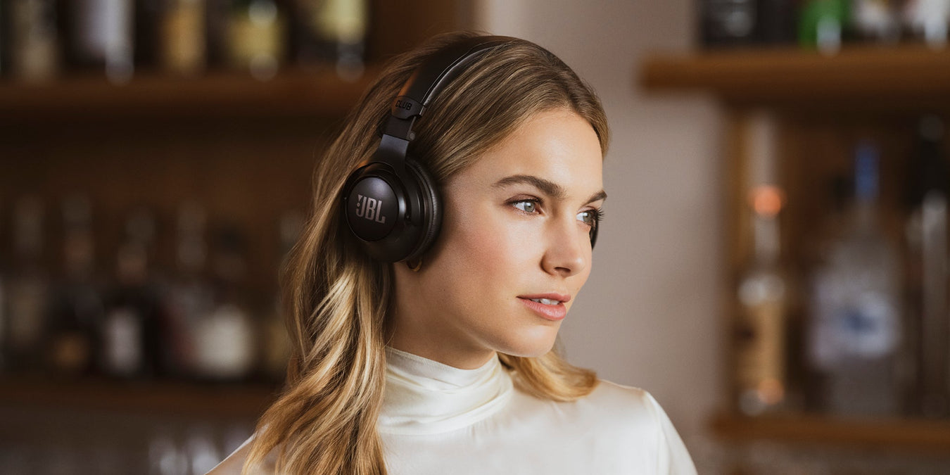 Earphones-Sonxplus Victoriaville