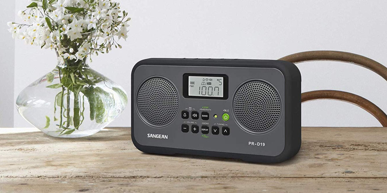 Radios-Sonxplus Victoriaville