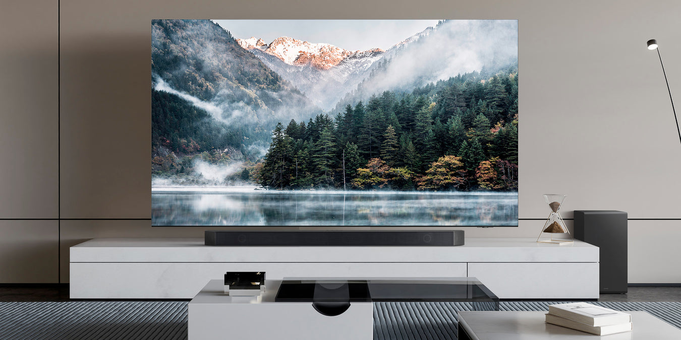 Samsung-Sonxplus Victoriaville