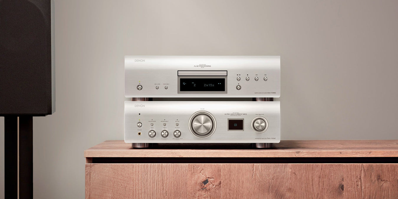 Lecteurs CD-Sonxplus Victoriaville