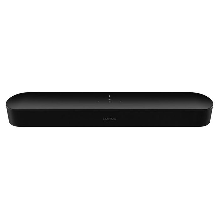 Sonos Beam (Gen2) | 3.0 channel Soundbar - Wifi - Voice Command - Dolby Atmos - Black | Sonxplus Victoriaville