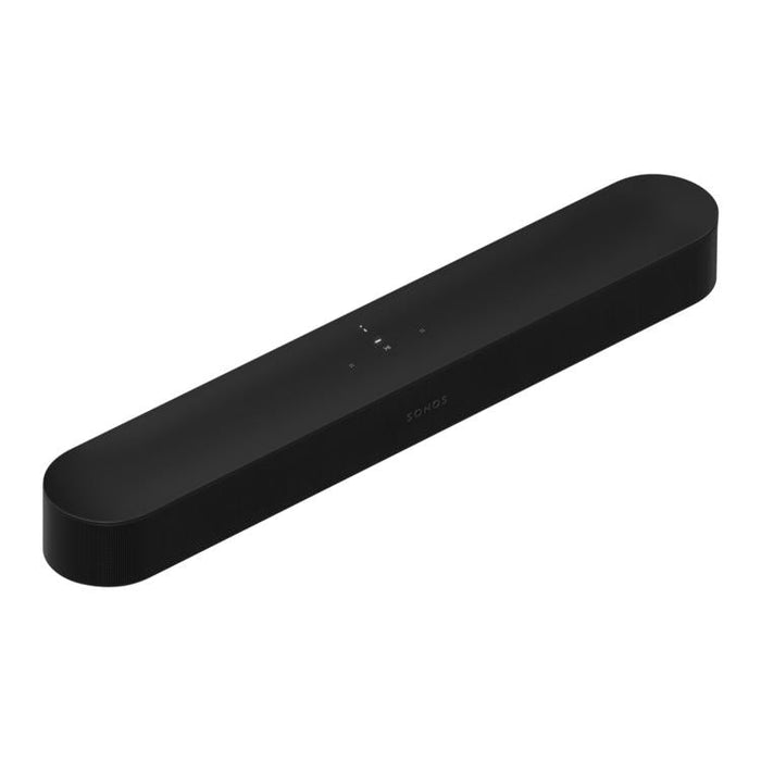 Sonos Beam (Gen2) | 3.0 channel Soundbar - Wifi - Voice Command - Dolby Atmos - Black | Sonxplus Victoriaville