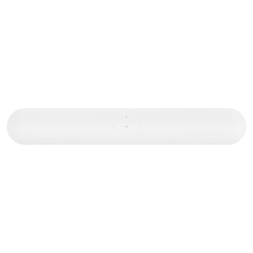 Sonos Beam (Gen2) | 3.0 channel Soundbar - Wifi - Voice Command - Dolby Atmos - White | Sonxplus Victoriaville
