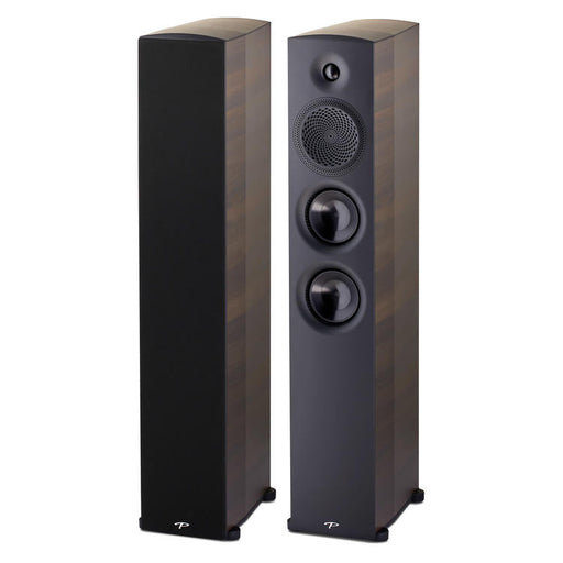 Paradigm Premier 700F | Tower Speakers - Espresso MK.2 - Pair | Sonxplus Victoriaville