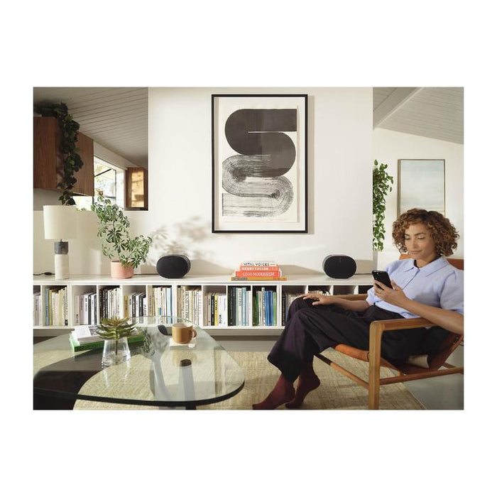 Sonos Era 300 | High-End Smart Speaker - Black | Sonxplus Victoriaville