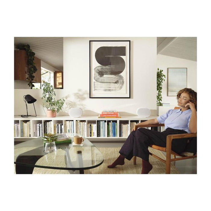 Sonos Era 300 | High-End Smart Speaker - White | Sonxplus Victoriaville