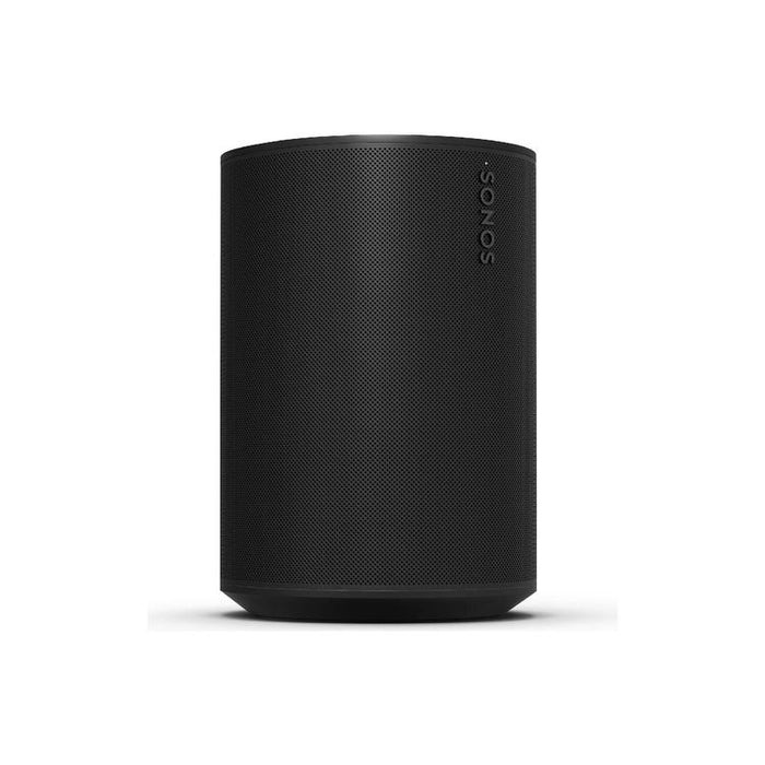 Sonos Era 100 | Smart Speaker - Black | Sonxplus Victoriaville
