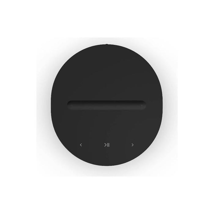 Sonos Era 100 | Smart Speaker - Black | Sonxplus Victoriaville