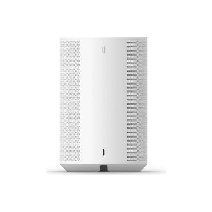 Sonos Era 100 | Smart Speaker - White | Sonxplus Victoriaville