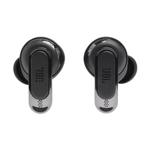 JBL TOUR PRO 2 | Écouteurs intra-auriculaires - Sans fil - Bluetooth - True ANC - 6 microphones - Étui intelligent - Noir-SONXPLUS Victoriaville