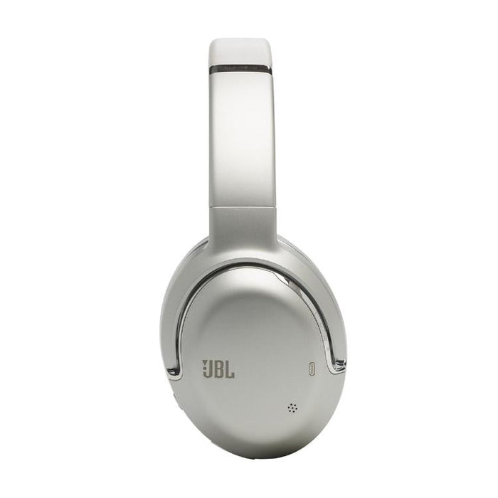 JBL Tour One M2 | Écouteurs circum-auriculaires - Sans fil - Bluetooth - Réduction de Bruit Adaptative - Champagne | Sonxplus Victoriaville