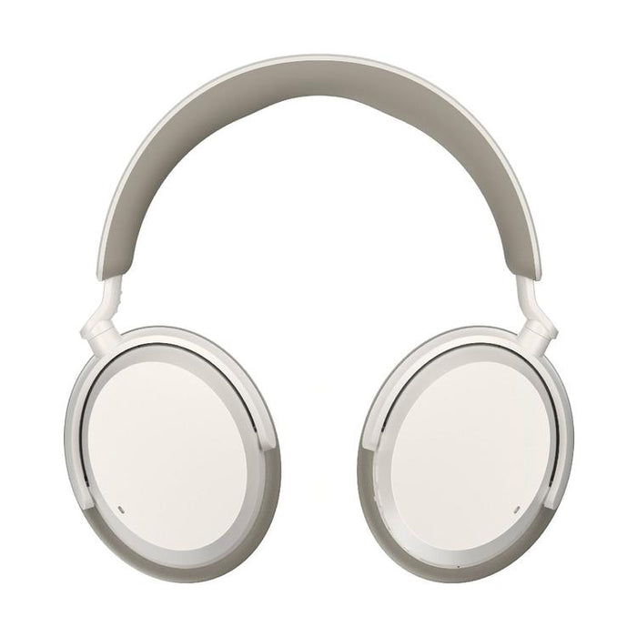 Sennheiser ACCENTUM | Écouteurs sans fil - circum-auriculaires - Jusqu'à 50 heures d'autonomie - Blanc-SONXPLUS Victoriaville