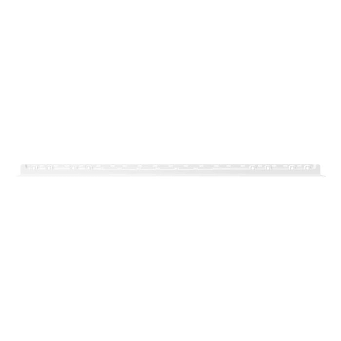 Samsung VG-MSFB00WTDZA | My Bottom Shelf - Customizable Wall Solution - White-SONXPLUS Victoriaville