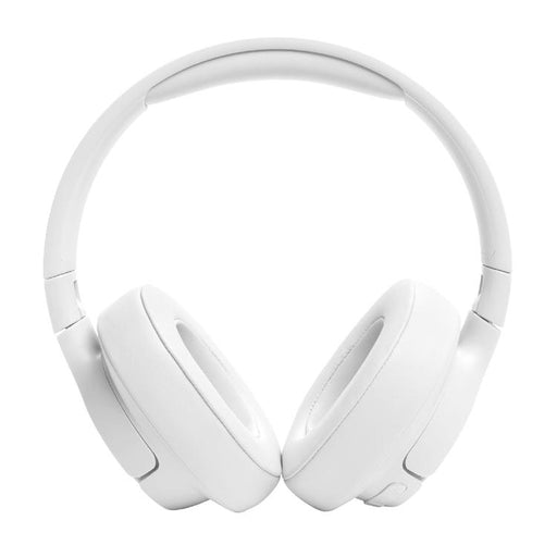 JBL Tune 720BT | Écouteurs supra-auriculaires - Bluetooth - Sans fil - Blanc-SONXPLUS Victoriaville