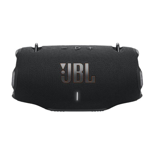 JBL Xtreme 4 | Portable Speaker - Bluetooth - Integrated AI - IP67 - Black | Sonxplus Victoriaville