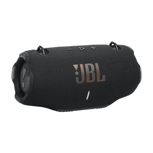 JBL Xtreme 4 | Portable Speaker - Bluetooth - Integrated AI - IP67 - Black | Sonxplus Victoriaville