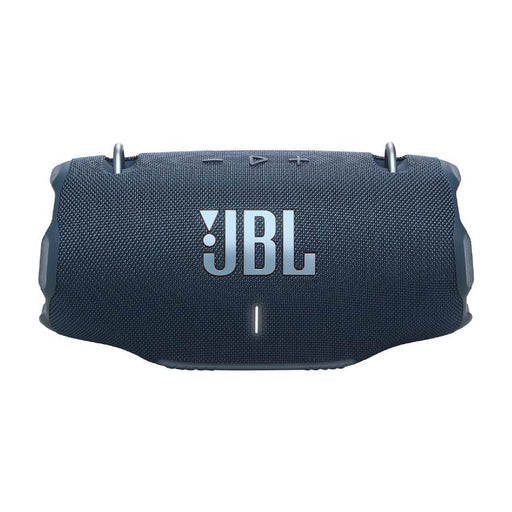 JBL Xtreme 4 | Portable Speaker - Bluetooth - Integrated AI - IP67 - Blue | Sonxplus Victoriaville