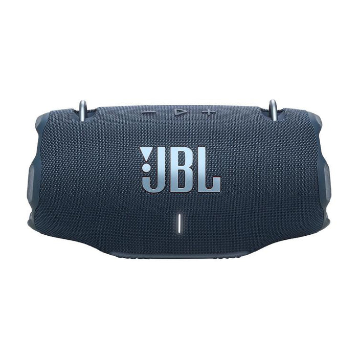 JBL Xtreme 4 | Portable Speaker - Bluetooth - Integrated AI - IP67 - Blue | Sonxplus Victoriaville