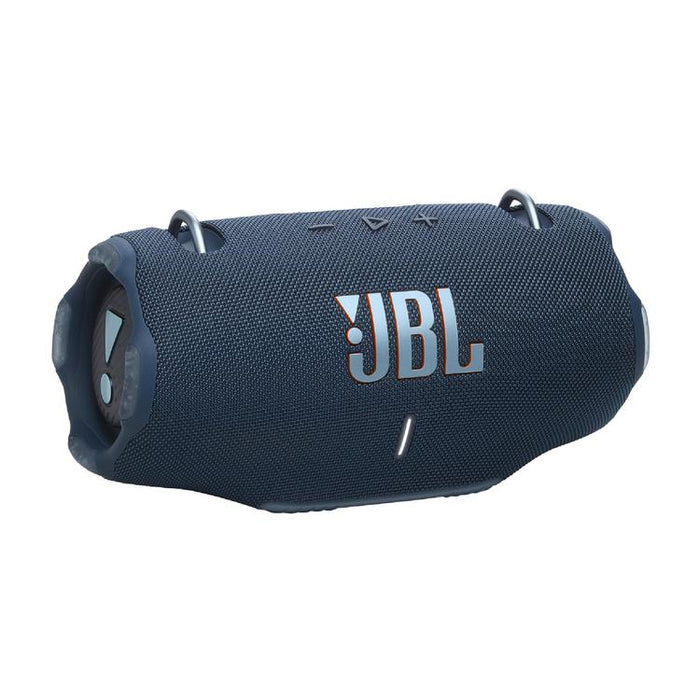 JBL Xtreme 4 | Portable Speaker - Bluetooth - Integrated AI - IP67 - Blue | Sonxplus Victoriaville