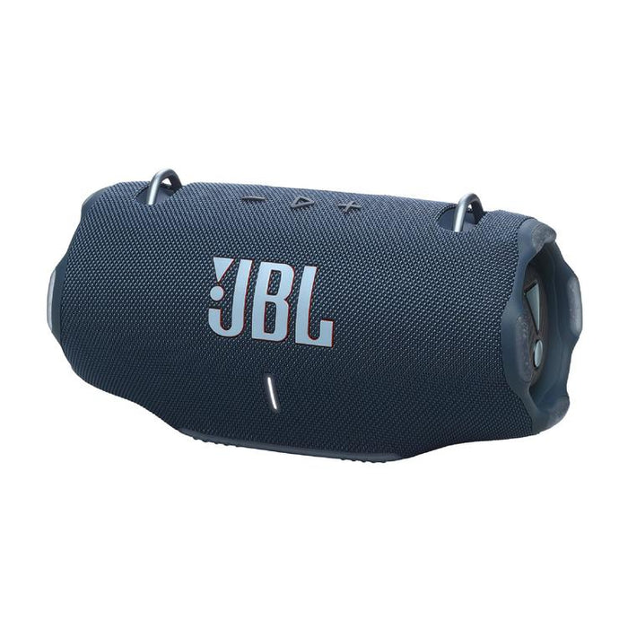 JBL Xtreme 4 | Portable Speaker - Bluetooth - Integrated AI - IP67 - Blue | Sonxplus Victoriaville