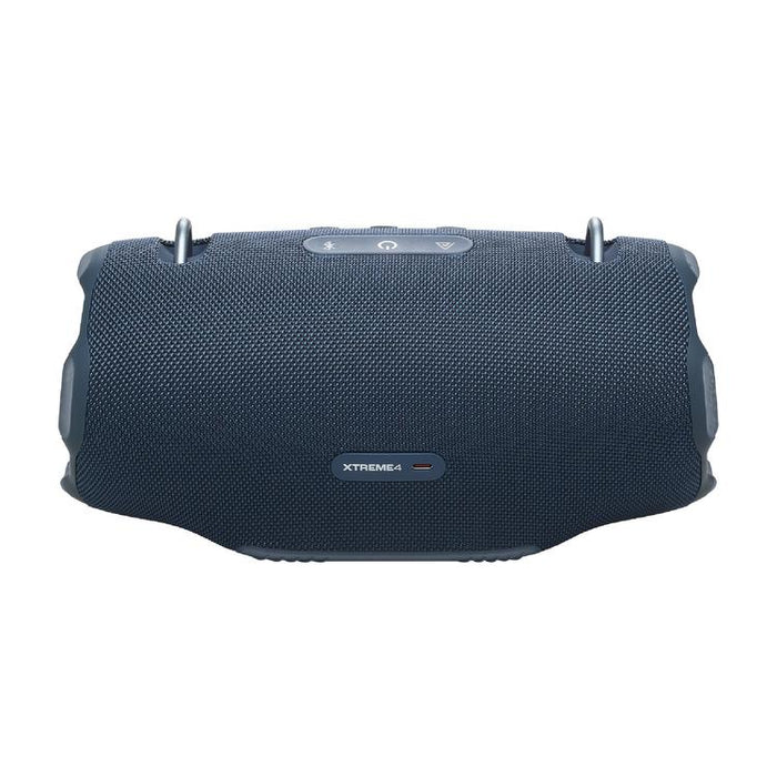 JBL Xtreme 4 | Portable Speaker - Bluetooth - Integrated AI - IP67 - Blue | Sonxplus Victoriaville