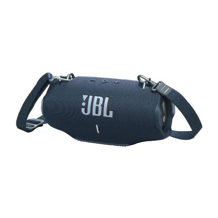 JBL Xtreme 4 | Portable Speaker - Bluetooth - Integrated AI - IP67 - Blue | Sonxplus Victoriaville