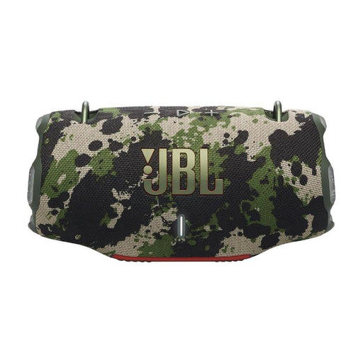 JBL Xtreme 4 | Portable Speaker - Bluetooth - Integrated AI - IP67 - Camo Black | Sonxplus Victoriaville