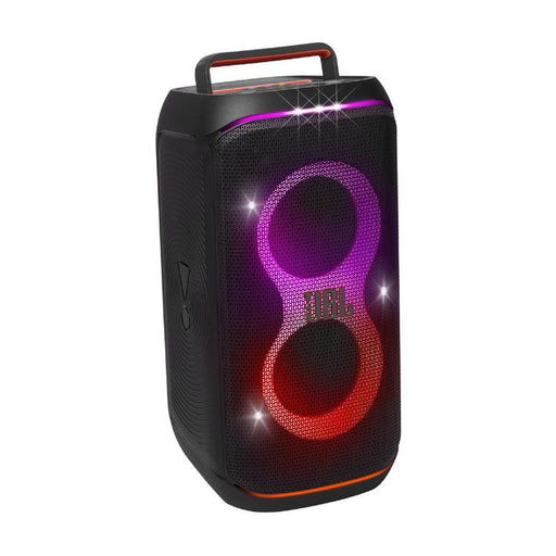 JBL PartyBox Club 120 | Portable Speaker - Wireless - Bluetooth - Light Effects - 160 W - Black | Sonxplus Victoriaville