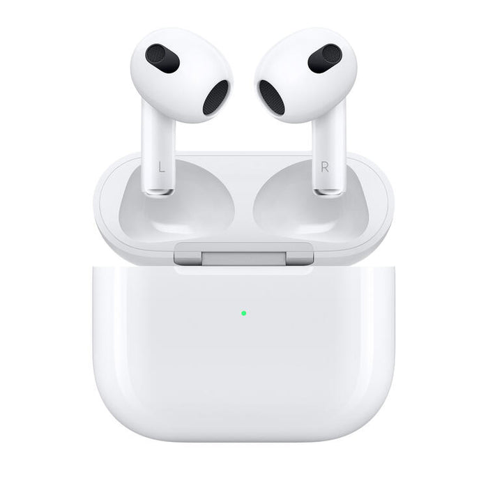 Apple Airpods 3rd Gen | In-Ear Headphones - Bluetooth - MagSafe - IPX4-SONXPLUS Victoriaville