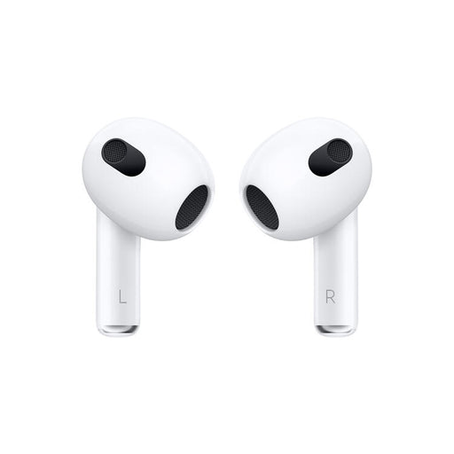 Apple Airpods 3e Gen | Écouteurs intra-auriculaires - Bluetooth - MagSafe - IPX4-SONXPLUS Victoriaville
