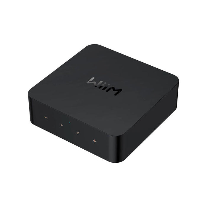 WiiM Pro Plus | Streaming Audio - Airplay 2 - Spotify connect - Google Cast-sonxplus Victoriaville