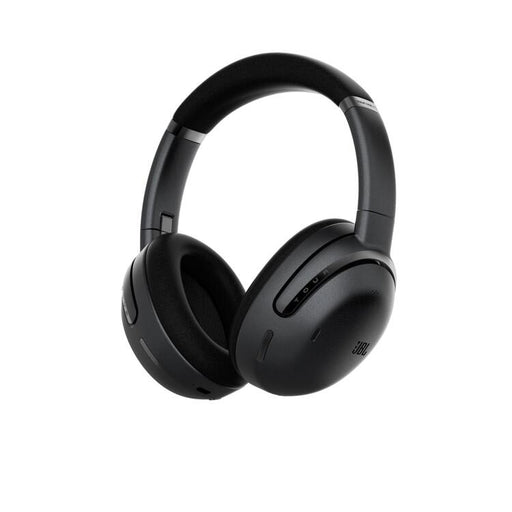 JBL Tour One M3 | Écouteurs circum-auriculaires - Sans fil - Bluetooth - Réduction de Bruit Adaptative - Noir | SONXPLUS Victoriaville