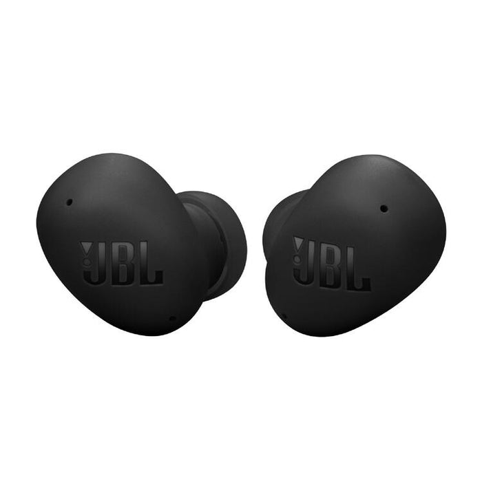 JBL Vibe Buds 2 | Écouteurs intra-auriculaires - Sans fil - Bluetooth - Technologie Smart Ambient - Noir | SONXPLUS Victoriaville
