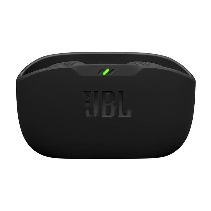 JBL Vibe Buds 2 | Écouteurs intra-auriculaires - Sans fil - Bluetooth - Technologie Smart Ambient - Noir | SONXPLUS Victoriaville