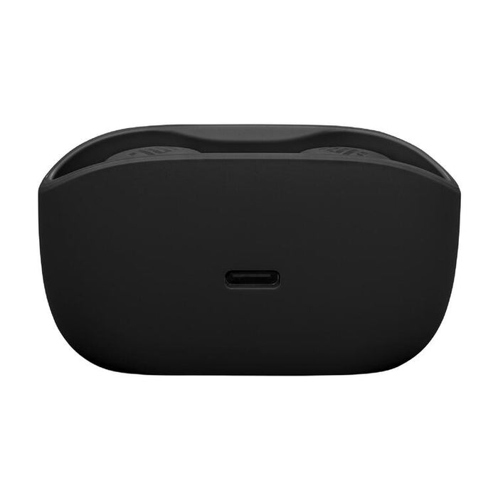 JBL Vibe Buds 2 | Écouteurs intra-auriculaires - Sans fil - Bluetooth - Technologie Smart Ambient - Noir | SONXPLUS Victoriaville